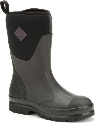 The Original Muck Boot Company Chore Classic Short Wellingtons