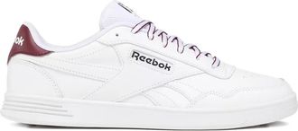 Reebok Sneakers Court Advance - Bianco
