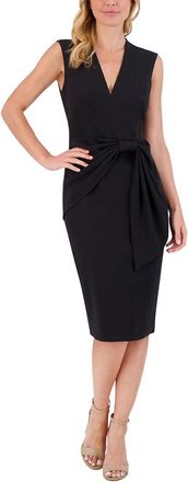 Eliza J Cocktail Dress
