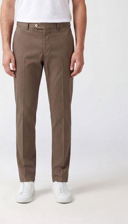Brunello Cucinelli Pantalone in cotone