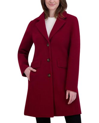 Shelli Segal Walker Coat