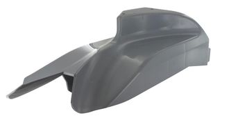 STIGA Sports Deflector Cuchilla Gris Ggp - Castelgarden 325140093/0