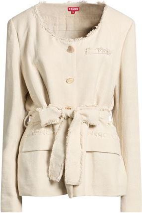 Staud ROPA DE ABRIGO - Chaquetas y cazadoras en YOOX.COM