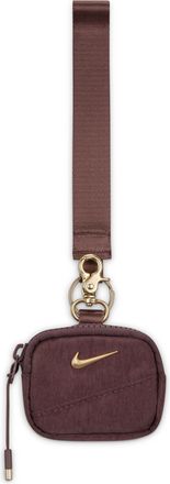 Nike Aura Earbuds Case in Purple | N1012374-533