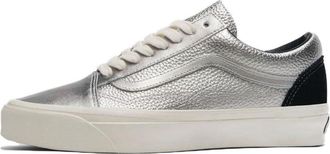 Vans Premium Old Skool 36 Silver VN000CNGSLV