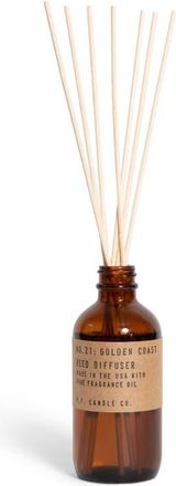 P.F. Candle Co. Reed Diffuser in Golden Coast at Nordstrom