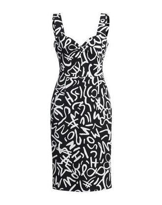 Moschino Midi dresses