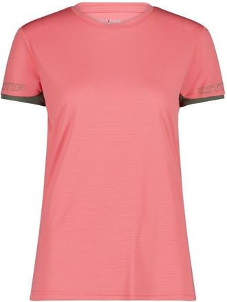F.lli Campagnolo Light T-Shirt Funktionsshirt f&uuml;r Damen | rosa