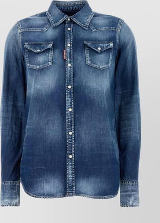 Dsquared2 shirt