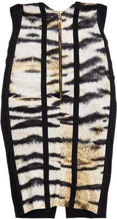 Roberto Cavalli Midi skirts
