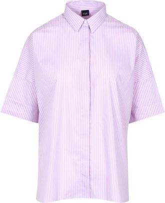 Fay Donna, Camicette, Viola, S, new