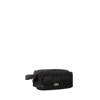 Lacoste Neceser Neocroc - Bags - Mujer - Negro - ONE SIZE