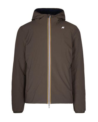 K-Way Jacket
