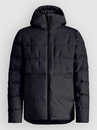 Ortovox Downwool 270 Chaqueta de plumas negro