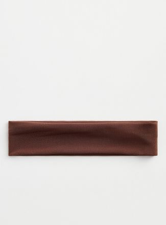 Simons Womens Solid stretch headband