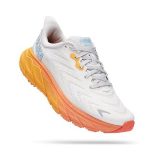 Hoka One One Schoenen, Dames, Wit, 38 EU, Sneakers