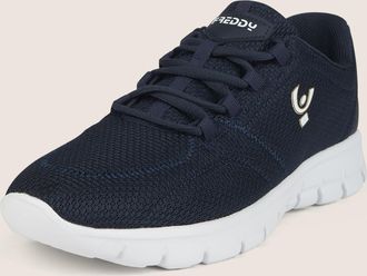 Freddy Scarpe Sportive Unisex Mesh FGI con Soletta in Memory