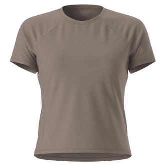 The North Face Womens Jaida T-Shirt Red XXL