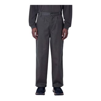 Carhartt Work in Progress Holden Pant - Trousers - Hombre - Gris - XL