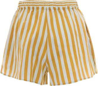 Sessun Womens Shorts Agde Lagoon Viscose