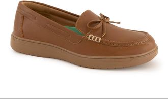 Andrea Womens casual comfort loafers