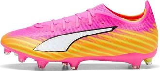 Puma Ultra 6 Match FG/AG Poison Pink White 108687-05