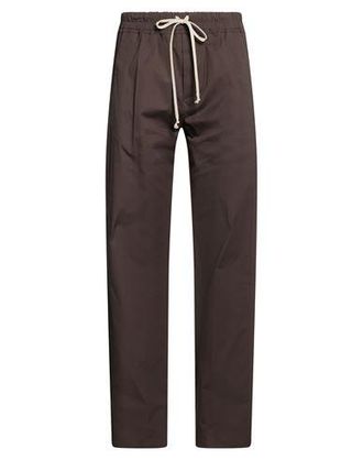 Rick Owens BOTTOMWEAR - Pantaloni su YOOX.COM