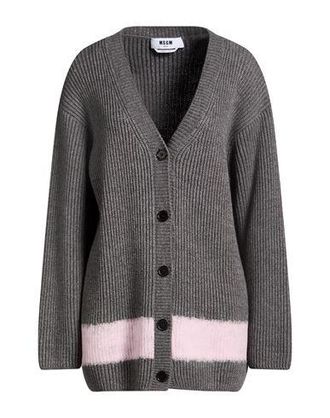 Msgm STRICKWAREN - Strickjacken auf YOOX.COM