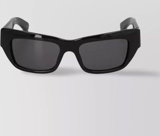 Gucci rectangular sunglasses