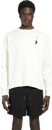 Nike Jordan x Union x Fragment Long Sleeve Thermal Shirt