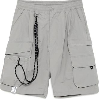 Musium Div. Cargo corti - Grigio