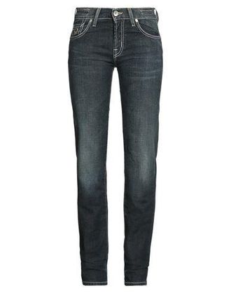 Jacob Cohen BOTTOMWEAR - Jeans sur YOOX.COM