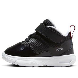 Nike Jordan (TD) Air Jordan Stay Loyal 3 Black Cement FB9924-006