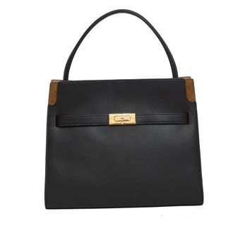 Tory Burch Tory Burch, Handbags, female, Black, Size: ONE SIZE Handbags