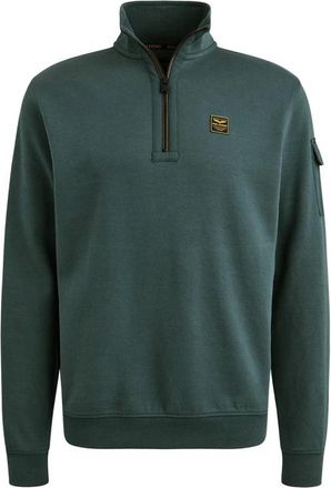 PME Legend Heren, Sweatshirts & Hoodies, Groen, Maat: XL Jersey