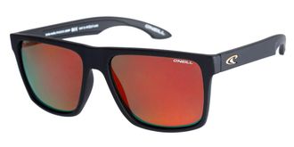 O'Neill ONS HARLYN 2.0 193P Mens Sunglasses Black Size 57