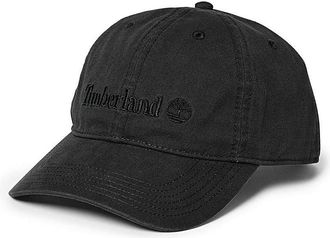 Timberland Cooper Hill Baseball Cap