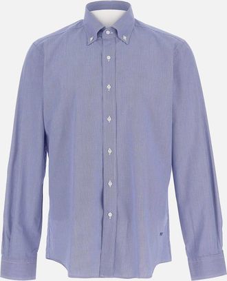 Fay Button Down Shirt