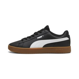 Puma Sneakers PUMA Rickie Classic, Scarpe, Nero, 35.5