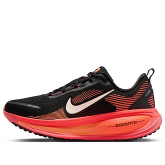 Nike (WMNS) Nike Air Zoom Vomero 18 Black Washed Coral Hot Lava Brt HM6804-010