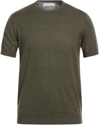 Why Not Brand MAGLIERIA - Pullover su YOOX.COM