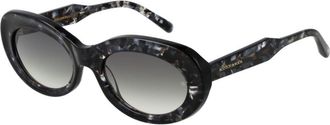 Scotch & Soda Scotch & Soda Acetate Womens Sunglasses