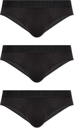 Diesel Uomo, Mutande, Nero, XS, new