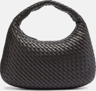 Bottega Veneta Borsa a spalla Veneta Medium in pelle