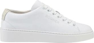 Bogner Mujer, Zapatos, Blanco, Talla: 41 EU