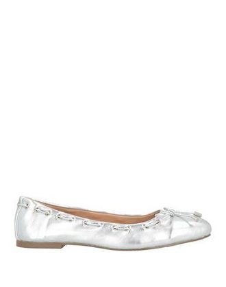 Baldinini FOOTWEAR - Ballet flats on YOOX.COM