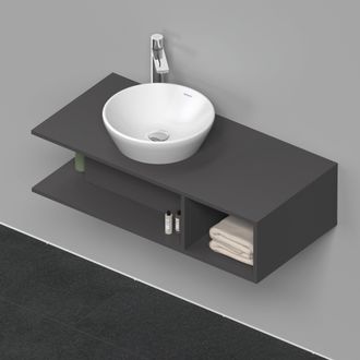 Duravit D-neo, Mueble De Ba&ntilde;o Montado En La Pared Compact, - Duravit