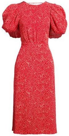 Rotate DRESSES - Midi dresses on YOOX.COM