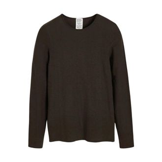 AIAYU Dames, Truien, Bruin, Maat: M/L Katoen