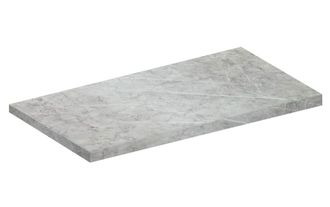ebuy24 Placa De Cocina De Encimera Fasola 3x120x60 - Vcm
